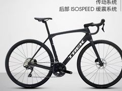 -TREK崔克自行车(碧云店)
