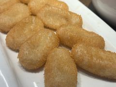 -老土灶·扬州非遗淮扬菜(大运河博物馆店)