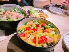 -Maxpoint Kitchen 西餐咖啡(乐峰广场店)