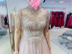 -MSV 高端礼服定制(大良店)