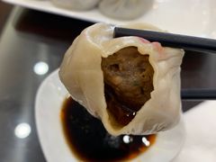 -锡笼记·无锡小笼(常熟万达店)