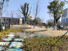 -宁波儿童公园(鄞州区)