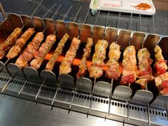-邢氏老太太烧烤(罗湖店)