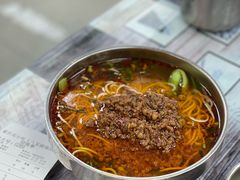 -芳姐重庆名小吃(八宝前街店)