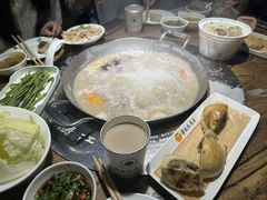 -泽成冰煮羊(非·遗东岸国际店)