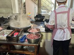 -正宗杨记普洱酸醋米线(总店)