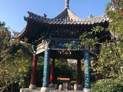 -迎泽公园