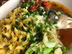 -屯屯面(海尔路店)