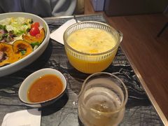 -THE WOODS 简餐 (国贸商城店)