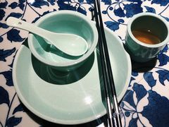 -绿茶餐厅(布吉万象汇店)