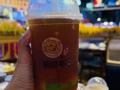 -小肥牛潮汕牛肉火锅(南联店)
