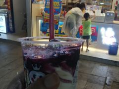 -蜜雪冰城(一市场店)