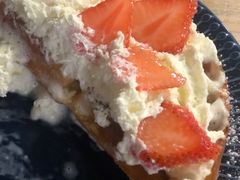 -Cafe Alice咖啡爱丽丝(奥城店)