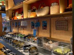 -鱼豆吉·豆浆鱼火锅(宜昌万达店)