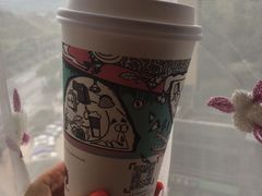 -茶颜悦色(五一里1号口店)