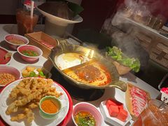 -九鼎轩脆毛肚火锅(三钢里店)
