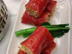 -好友缘家宴(青山路店)