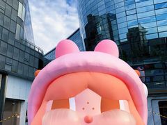 -济南恒隆广场