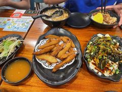 -阿勇鲁肉饭(龙茗路店)