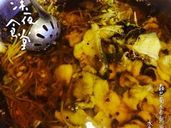 -鑫巴蜀小镇 · 水煮鱼专研店(玉桥店)