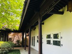 -杭州西湖风景名胜区-白苏二公祠