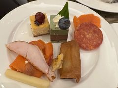 -长沙富力万达文华酒店