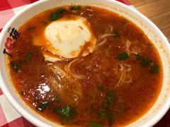 -西贝莜面村(上海百联西郊店)