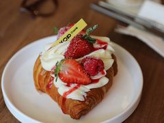 -KOP cafe面包·蛋糕·下午茶