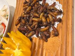 -吉林省林业宾馆-餐厅
