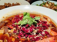 -吕氏疙瘩汤·新鲁菜(济南万象城店)