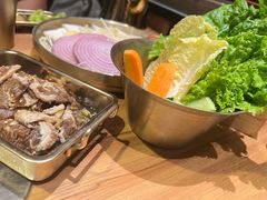 -汉拿山(魏公村店)