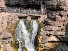 -云台山风景名胜区