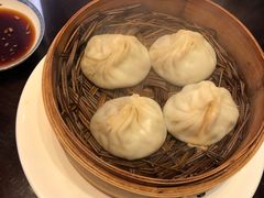 无锡小笼包-熙盛源(复兴路店)