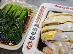 -银记肠粉店(市二宫店)