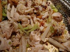 -小鱼小牛·鱼牛干锅·脆鱼火锅(世欧广场店)