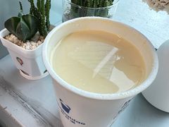 杨枝甘露-茶百道(朝阳北路店)