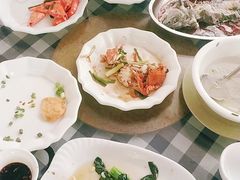 -钱大妈海鲜饭店(保利林语店)