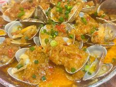 -霸王虾·麻辣小龙虾(清水河公园店)