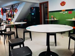 -八珍餐厅(广大路店)