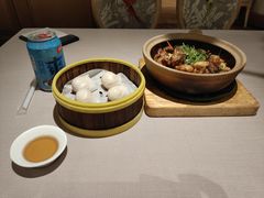 -尚一汤·粤菜海鲜(环球港店)