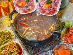 -小煵记·打边炉(西丽文光店)