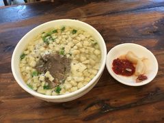 -毅祥斋老孙家泡馍(北院门鼓楼店)