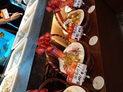 -宋园·金宴浙鲜馆(静安店)