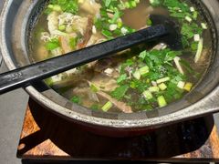 -古市香跷脚牛肉·非遗传承单位
