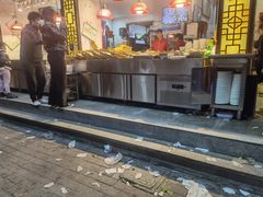 -长平老姿娘夜粥(平东一街店)