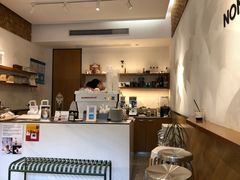 -Legno.ita Coffee by Wood(襄阳南路店)