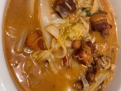 -李氏八大件老菜馆(万宝街店)