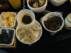 -金色印象·4K影院式足体养生(香榭里店)