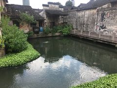 -绍兴书圣故里景区