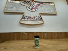 -霸王茶姬(正佳广场店)